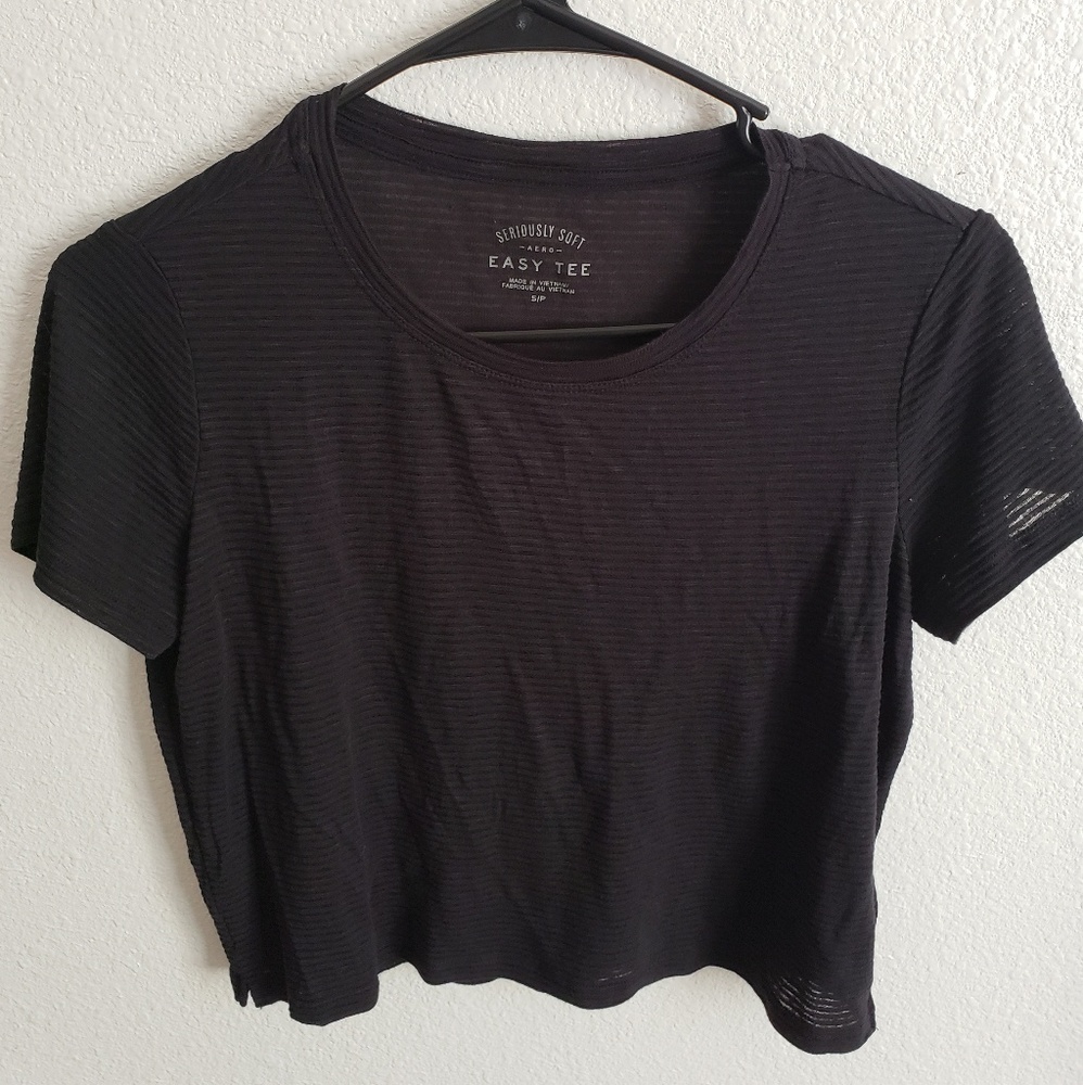 Black top